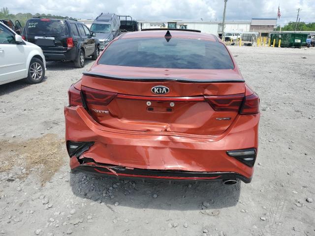 2021 KIA FORTE GT L - 3KPF34AD1ME402682