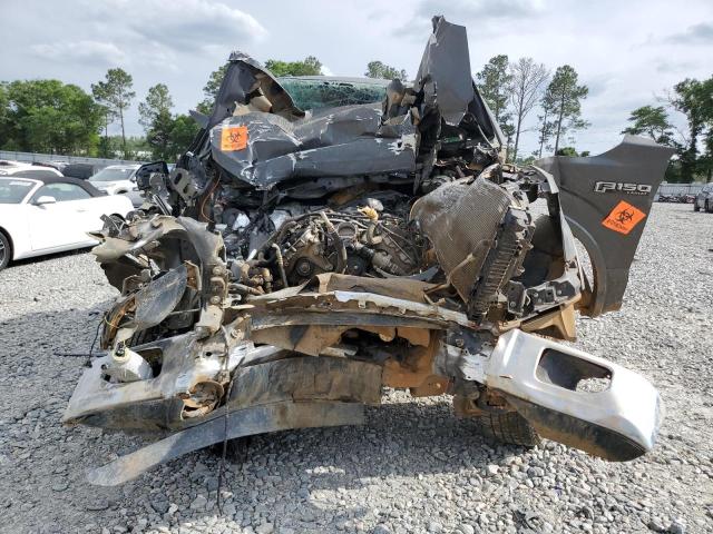 2016 FORD F150 SUPER - 1FTEW1EF0GFB56392