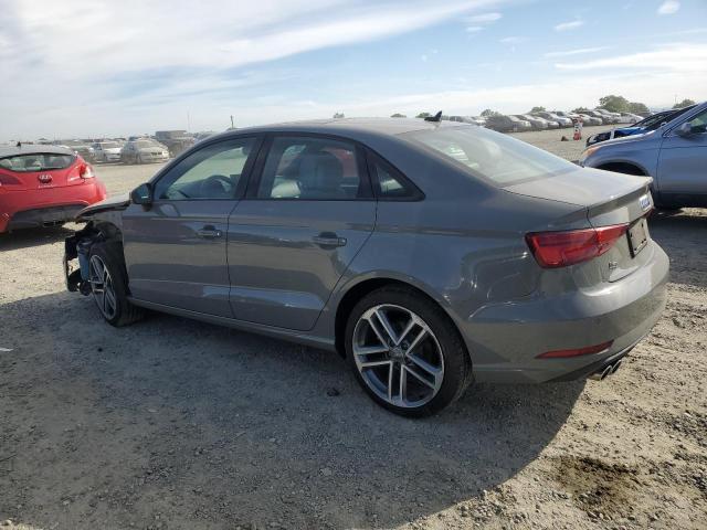 Vin: wauaugff2la100660, lot: 52788665, audi a3 premium 20202