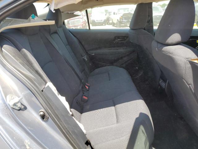 2024 TOYOTA COROLLA LE - 5YFB4MDE8RP181927