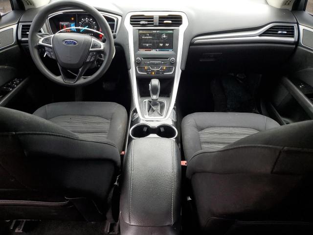 2016 FORD FUSION SE - 3FA6P0H76GR322777