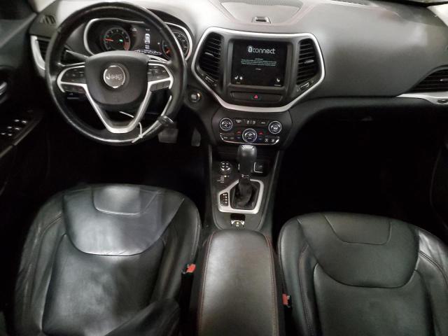 2015 JEEP CHEROKEE T - 1C4PJMBS9FW509642