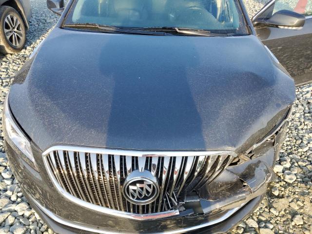 2016 BUICK LACROSSE S 1G4G45G39GF281914