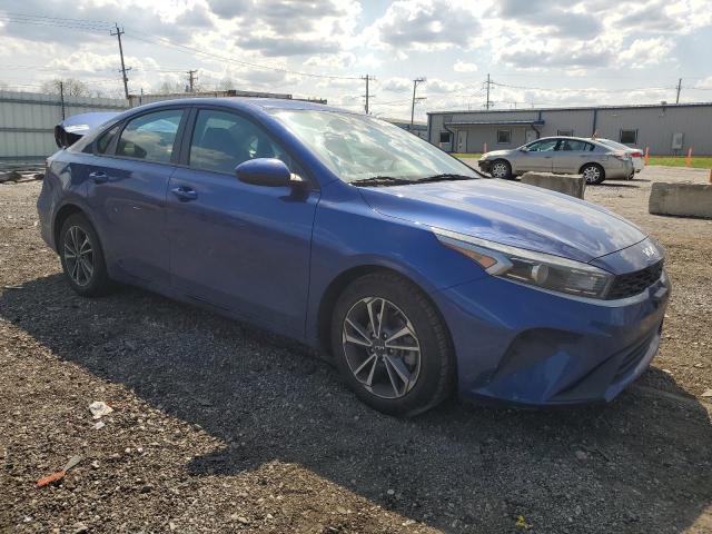 2022 KIA FORTE FE 3KPF24AD5NE427329