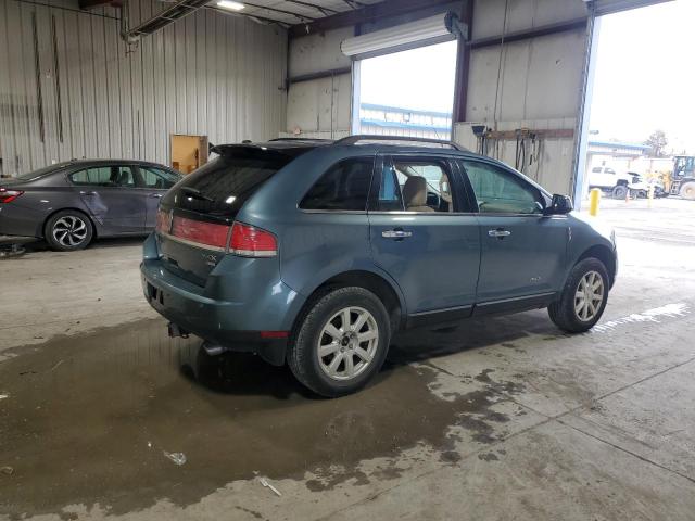 Vin: 2lmdj8jc7abj32923, lot: 53642225, lincoln mkx 20103