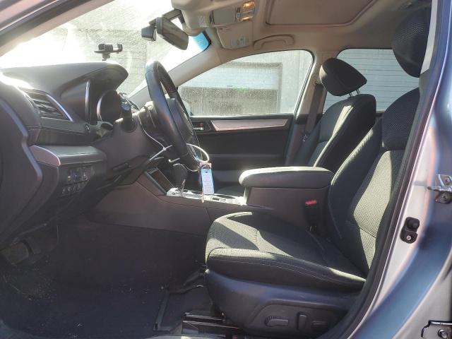 2019 SUBARU OUTBACK 2. - 4S4BSAHC4K3334584