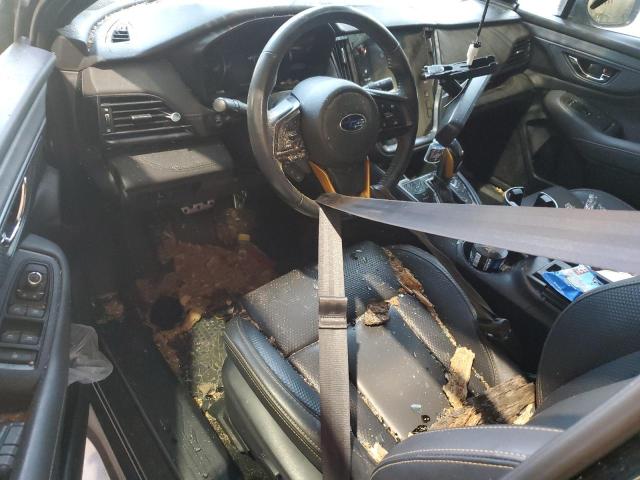 2022 SUBARU OUTBACK WI 4S4BTGUD5N3280800