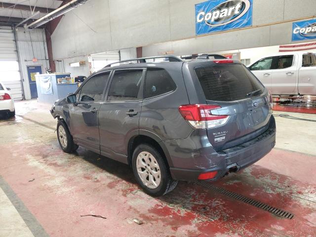 2021 SUBARU FORESTER JF2SKADC0MH467697