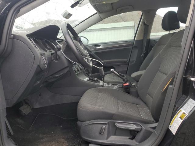2019 VOLKSWAGEN GOLF S - 3VWG57AU4KM017472
