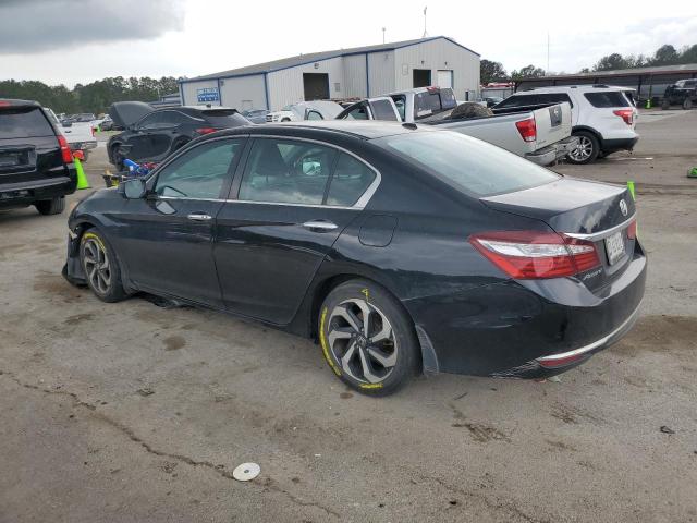 Vin: 1hgcr2f86ga076131, lot: 51567615, honda accord exl 20162