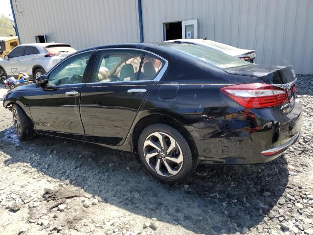 2017 HONDA ACCORD EXL 1HGCR2F85HA112215
