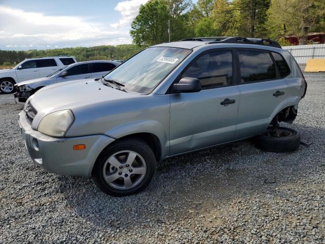 HYUNDAI TUCSON GL