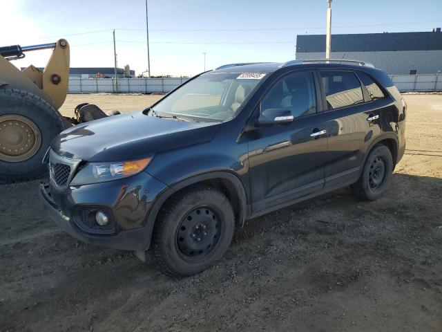 KIA SORENTO LX