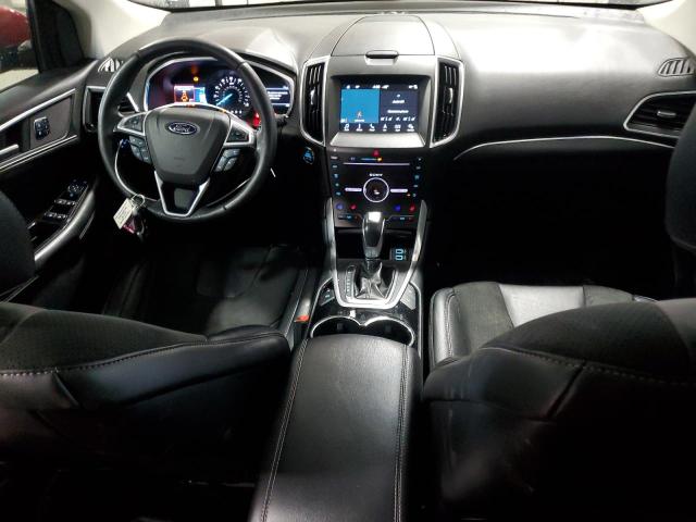 2016 FORD EDGE SPORT - 2FMPK4AP4GBC46498