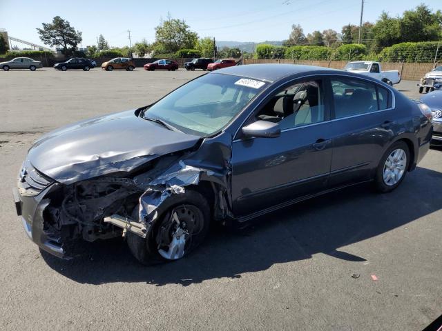 1N4AL2AP7CC221560 2012 NISSAN ALTIMA