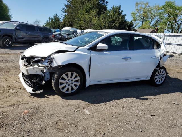Vin: 3n1ab7ap8hy409449, lot: 54801505, nissan sentra s 2017 img_1
