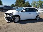 2017 NISSAN SENTRA S - 3N1AB7AP8HY409449