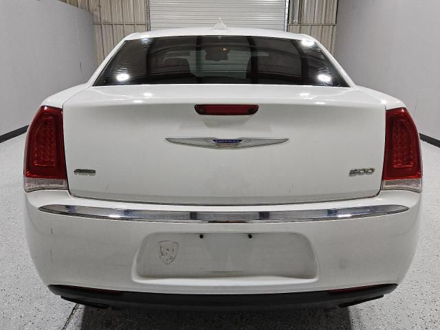 2019 CHRYSLER 300 LIMITE - 2C3CCAKG7KH531087