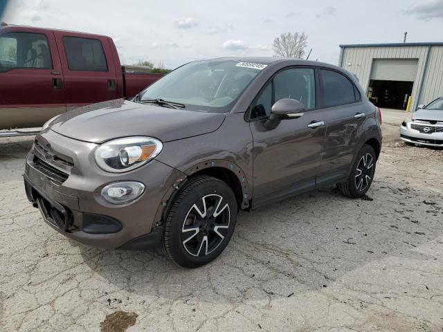 Vin: zfbcfybt0gp330315, lot: 50959245, fiat 500 easy 2016 img_1