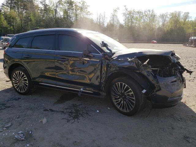 Vin: 5lmcj2dh3nul06401, lot: 54007365, lincoln corsair reserve 20224