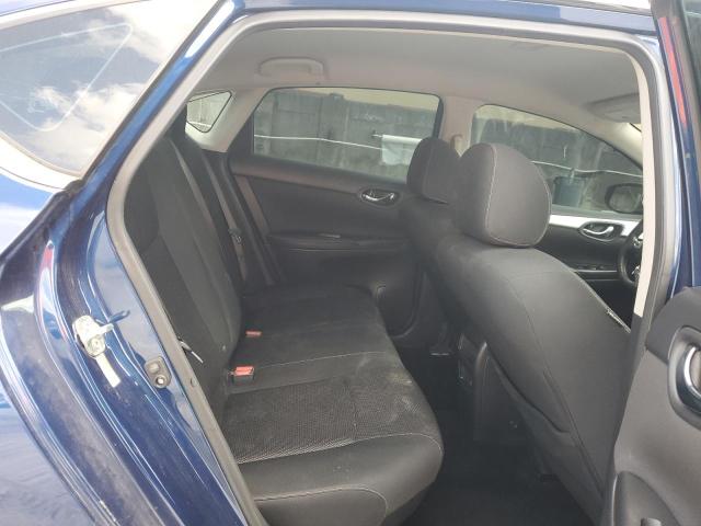 2019 NISSAN SENTRA S - 3N1AB7AP8KY451952