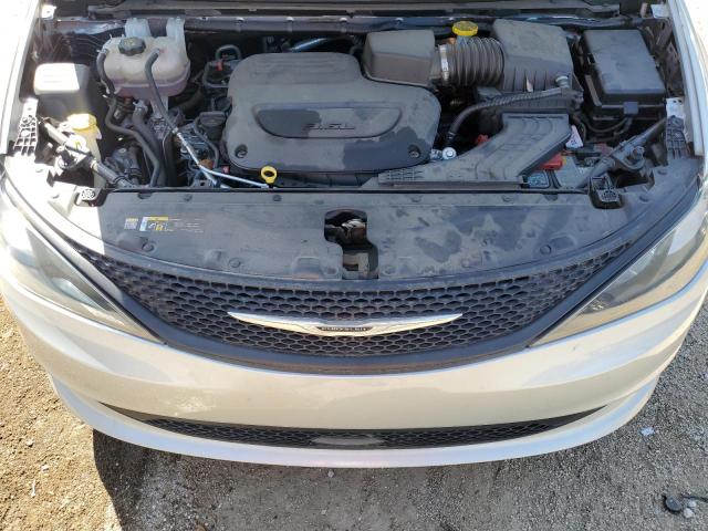 2023 CHRYSLER VOYAGER LX - 2C4RC1CG9PR554005