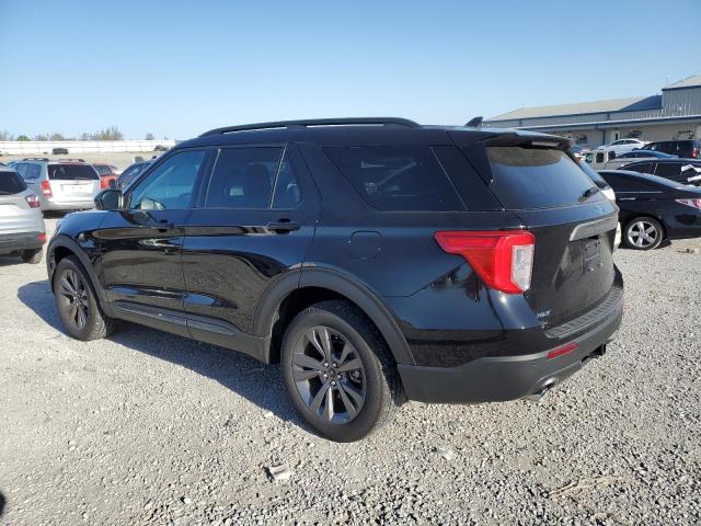 Vin: 1fmsk8dh3pgc38052, lot: 53386495, ford explorer xlt 20232