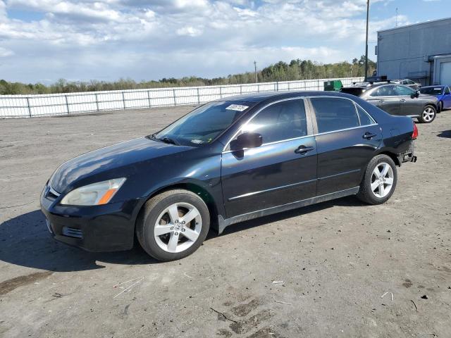 2007 HONDA ACCORD LX #3144775432