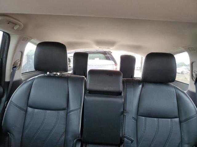 2017 INFINITI QX60 - 5N1DL0MM2HC514766