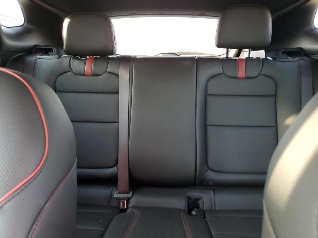 2025 CHEVROLET TRAX 2RS KL77LJEP9SC028993