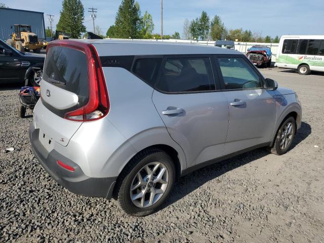 Vin: kndj23au2l7056311, lot: 54371365, kia soul lx 20203