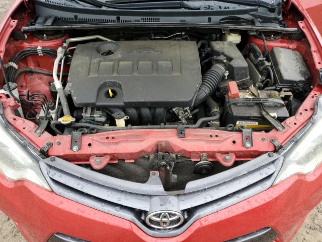 2015 TOYOTA COROLLA L - 5YFBURHE8FP347401
