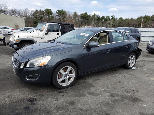 Vin: yv1612fs4d1214110, lot: 49895825, volvo s60 t5 2013 img_1