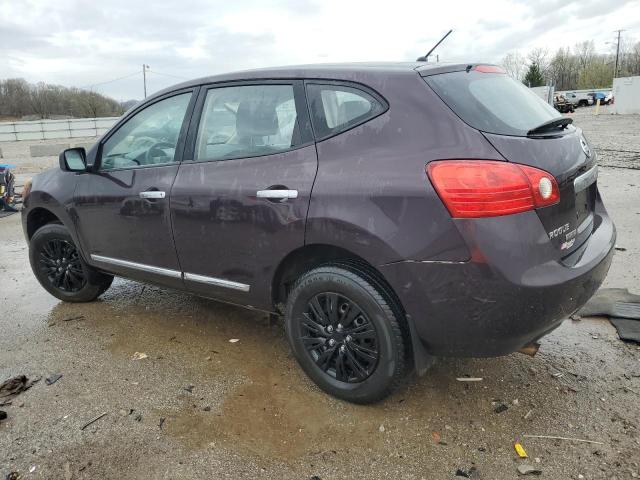Vin: jn8as5mv4fw766020, lot: 50386295, nissan rogue s 20152
