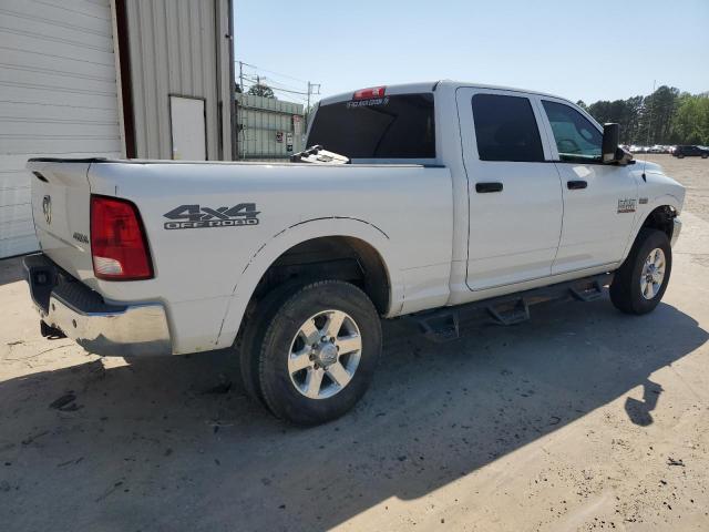 RAM 2500 ST 2017 white  gas 3C6UR5CJXHG720607 photo #4