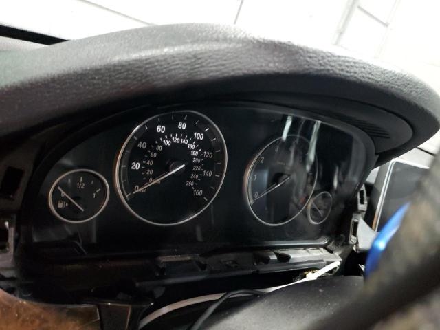 2015 BMW X5 XDRIVE3 5UXKR0C50F0P03904