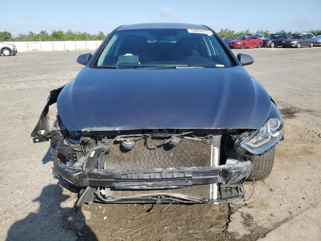 2019 HYUNDAI SONATA SE - 5NPE24AF8KH747782