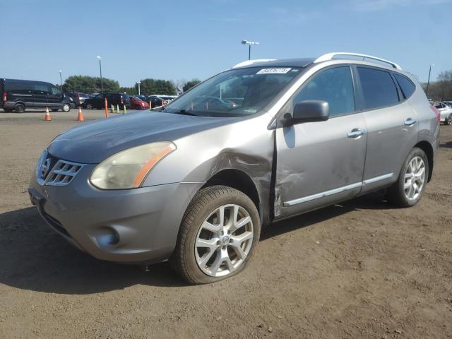 Vin: jn8as5mvxbw667261, lot: 54376775, nissan rogue s 2011 img_1