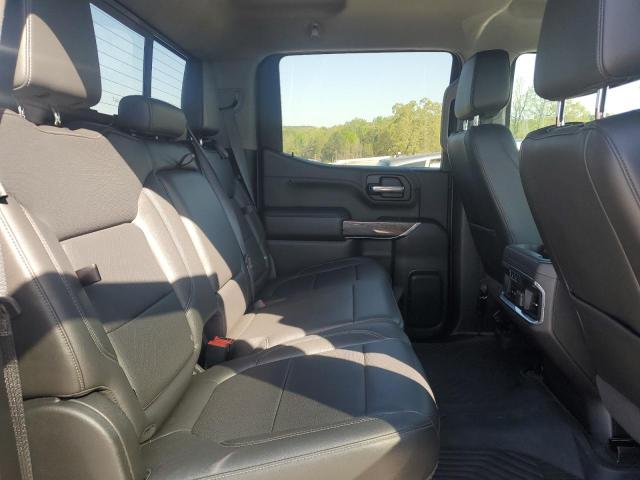 2020 CHEVROLET SILVERADO - 3GCUYGED7LG423981