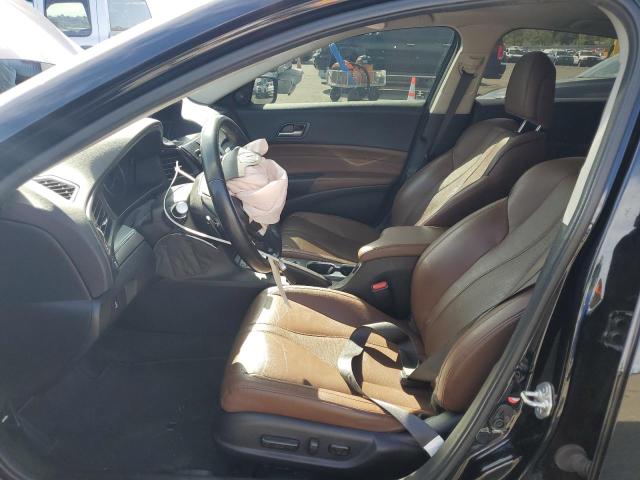 2020 ACURA ILX PREMIU - 19UDE2F7XLA007198