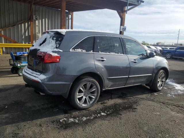 Vin: 2hnyd2h78ah516117, lot: 50374275, acura mdx advance 20103