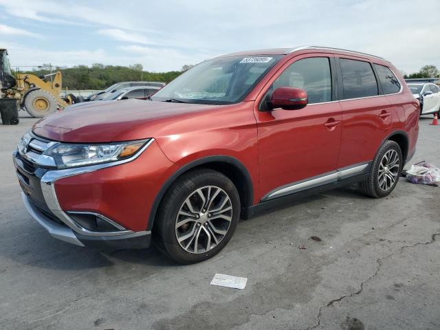 Vin: ja4ad3a31hz000626, lot: 53726095, mitsubishi outlander se 2017 img_1