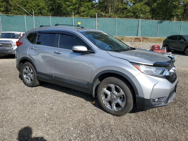 Vin: 2hkrw2h81jh693127, lot: 54938835, honda crv exl 20184