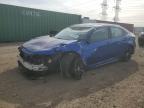 2020 HONDA CIVIC SPOR - SHHFK7H41LU219901