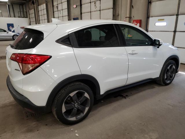 2018 HONDA HR-V EX - 3CZRU6H5XJM706237