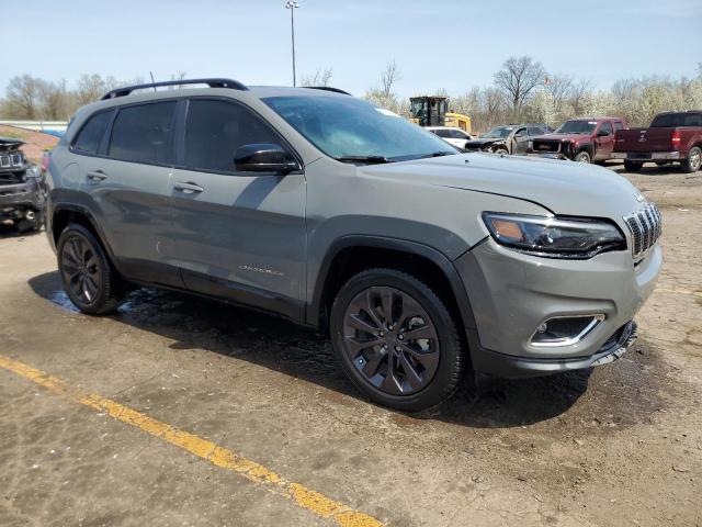 Vin: 1c4pjmdx7nd541072, lot: 54271245, jeep grand cher limited 20224