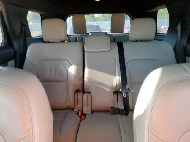 2018 FORD EXPLORER X - 1FM5K8D89JGB81361