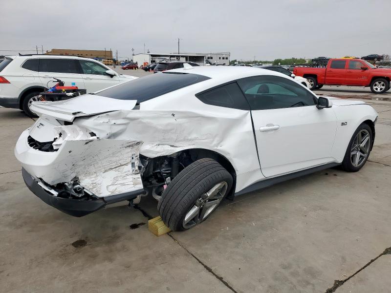 2024 FORD MUSTANG GT 1FA6P8CF1R5435636