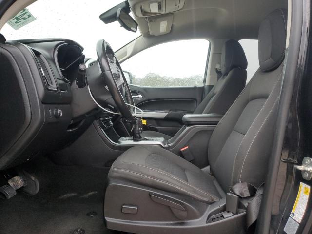 2016 CHEVROLET COLORADO L - 1GCGSCEA0G1127167