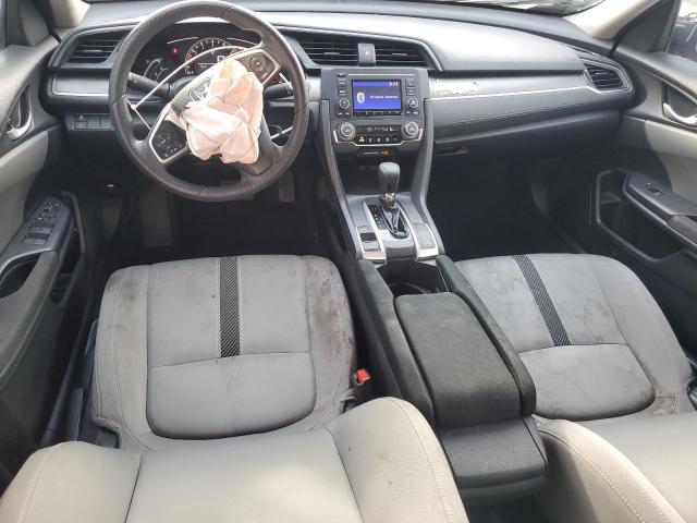 2017 HONDA CIVIC LX - 19XFC2F53HE033738